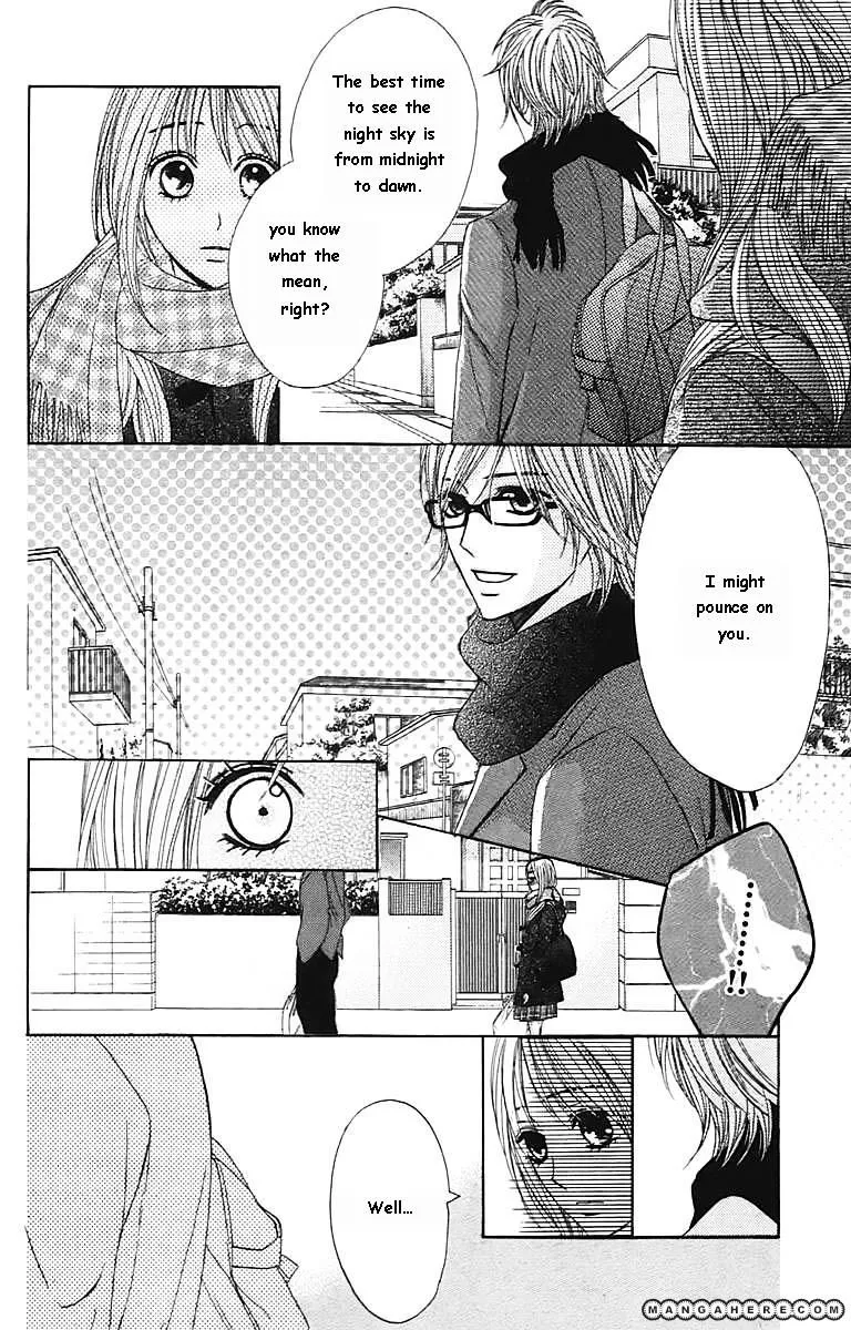 Read L-DK chapter 28 image 7 on Lezhin