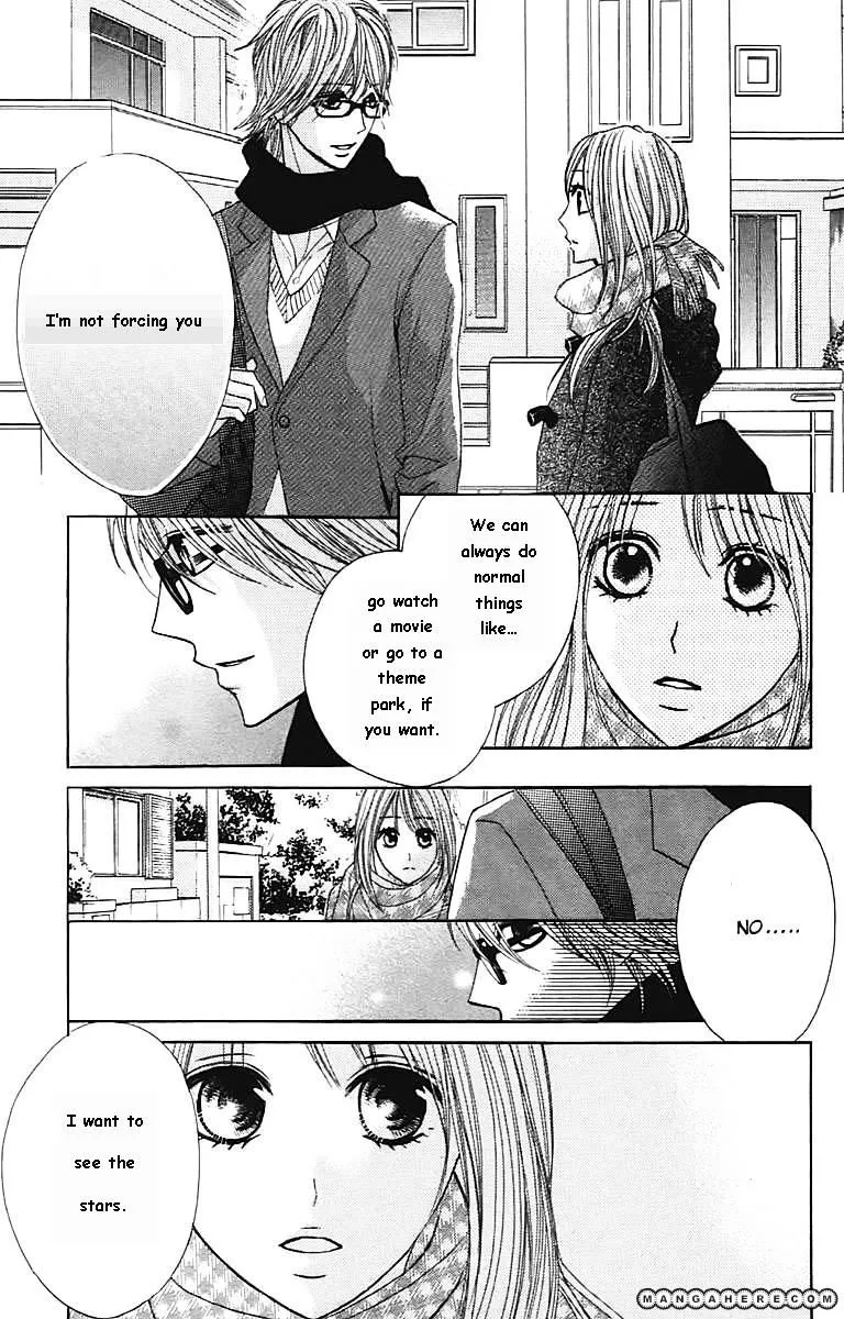 Read L-DK chapter 28 image 8 on Lezhin
