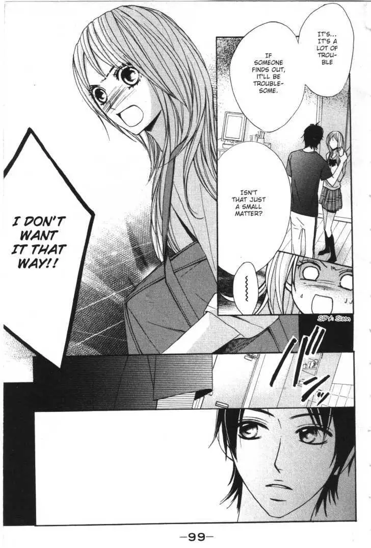 Read L-DK chapter 3 image 10 on Lezhin