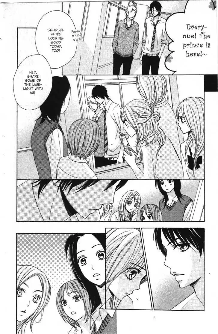 Read L-DK chapter 3 image 11 on Lezhin