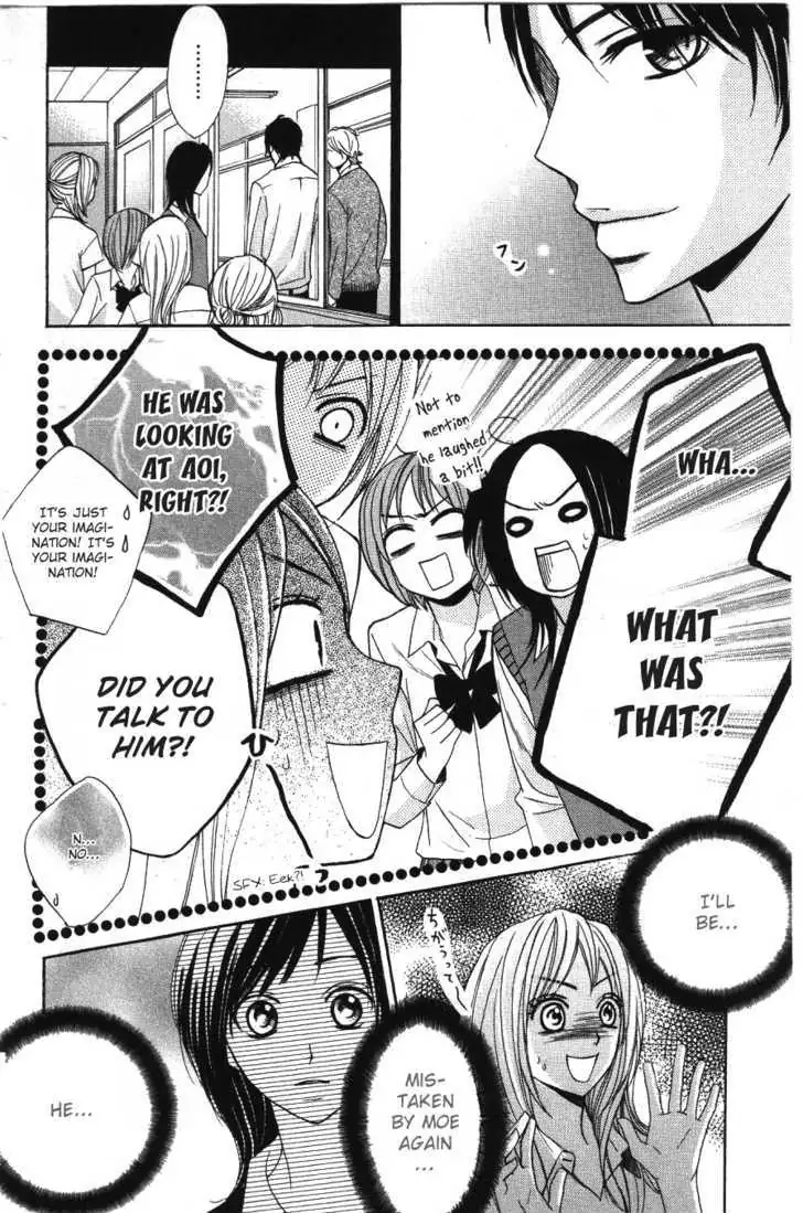 Read L-DK chapter 3 image 13 on Lezhin