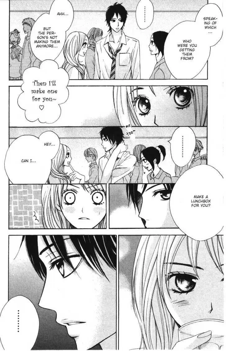 Read L-DK chapter 3 image 15 on Lezhin