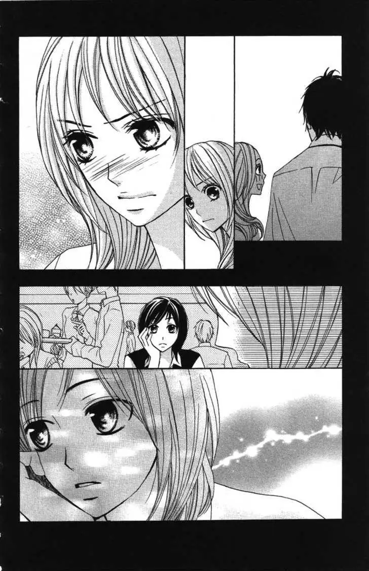 Read L-DK chapter 3 image 17 on Lezhin
