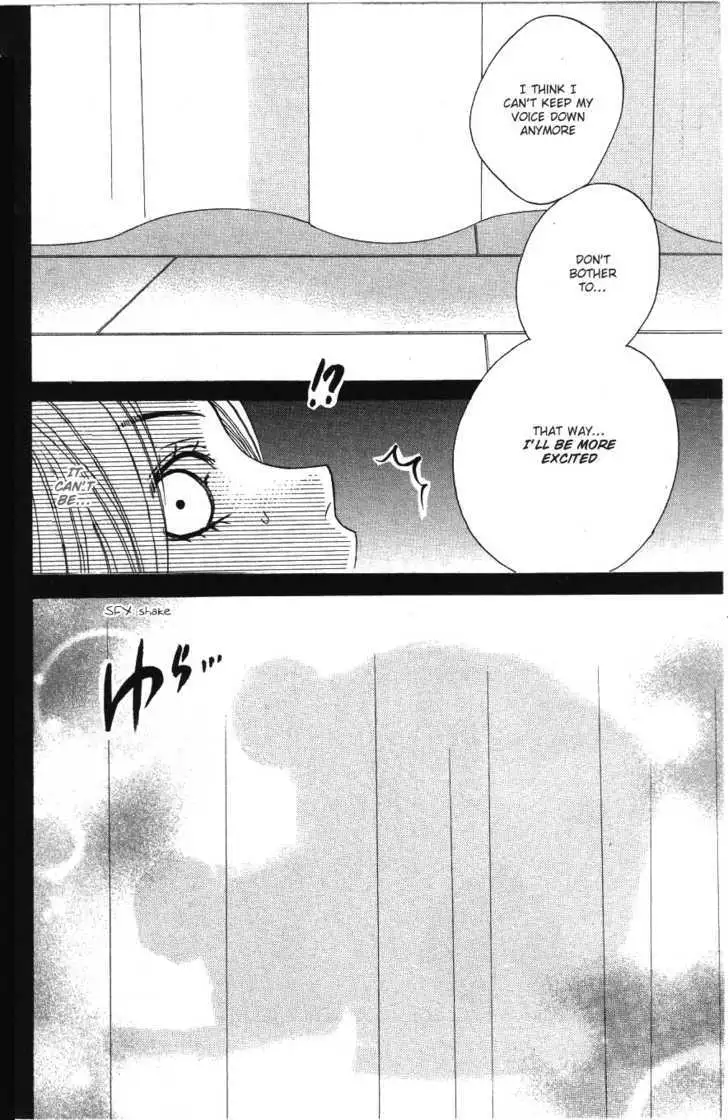 Read L-DK chapter 3 image 21 on Lezhin