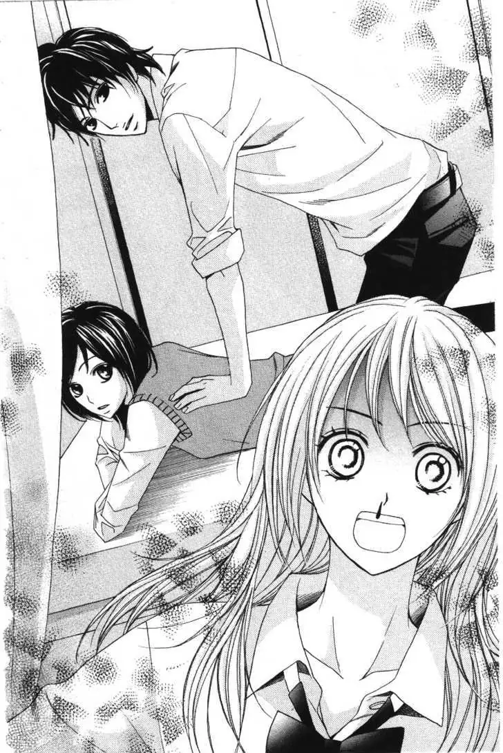 Read L-DK chapter 3 image 23 on Lezhin