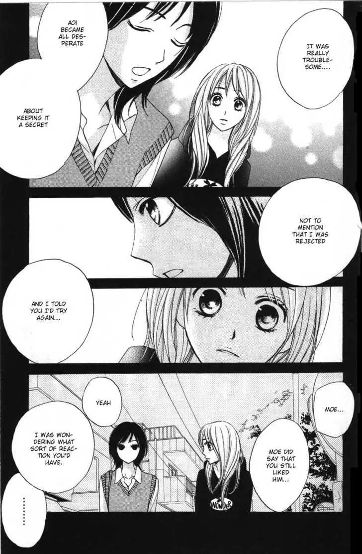 Read L-DK chapter 3 image 28 on Lezhin