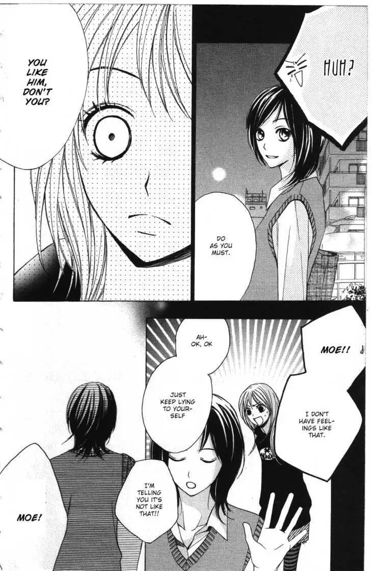 Read L-DK chapter 3 image 29 on Lezhin