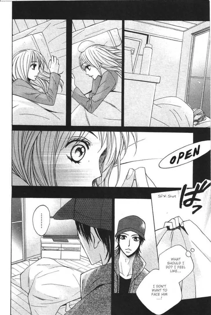 Read L-DK chapter 3 image 3 on Lezhin