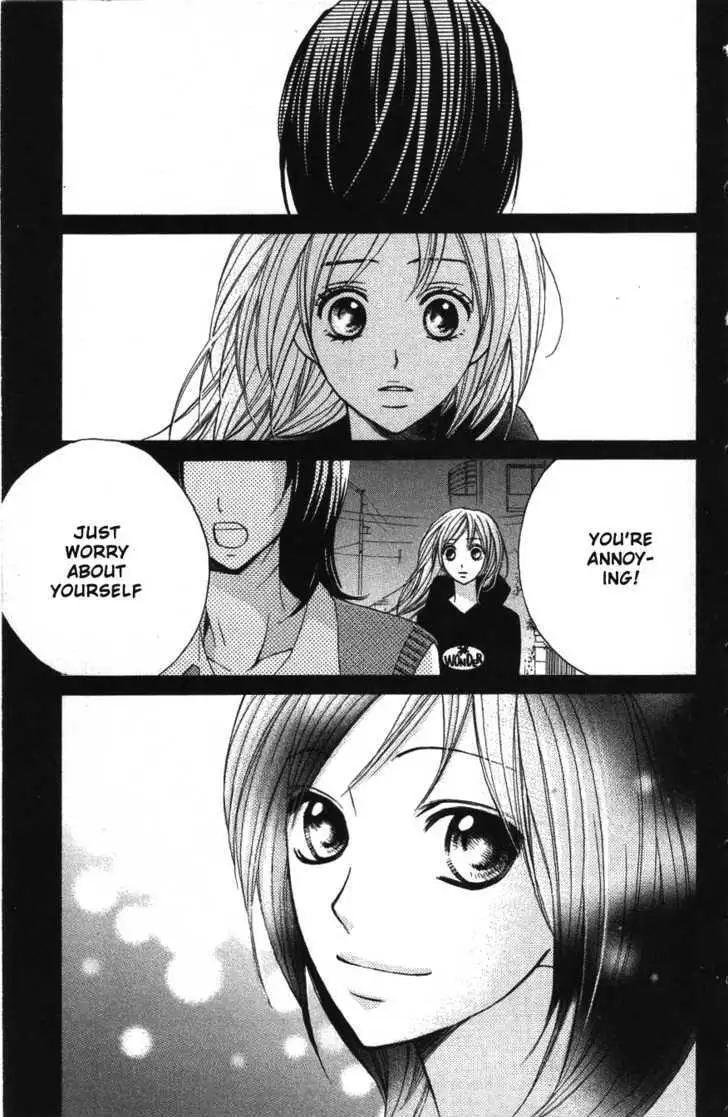 Read L-DK chapter 3 image 30 on Lezhin
