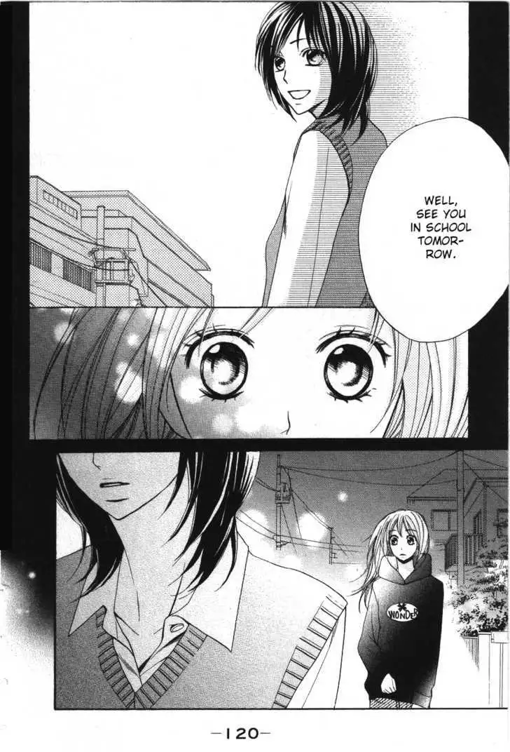 Read L-DK chapter 3 image 31 on Lezhin