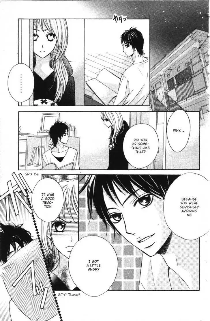 Read L-DK chapter 3 image 32 on Lezhin