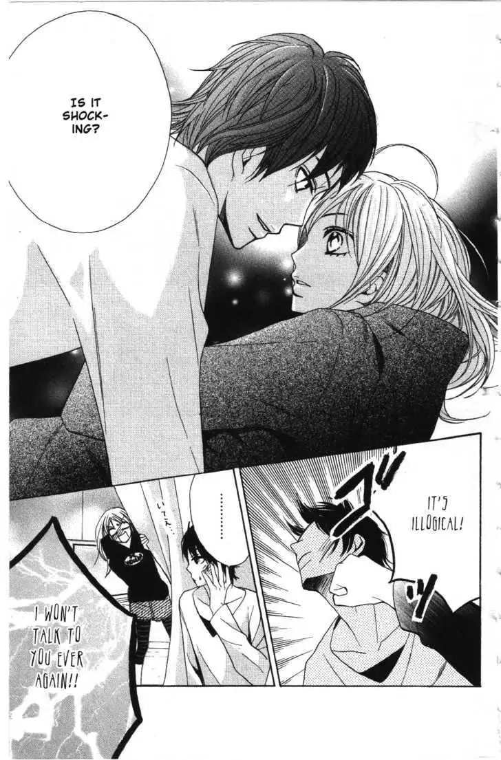 Read L-DK chapter 3 image 34 on Lezhin