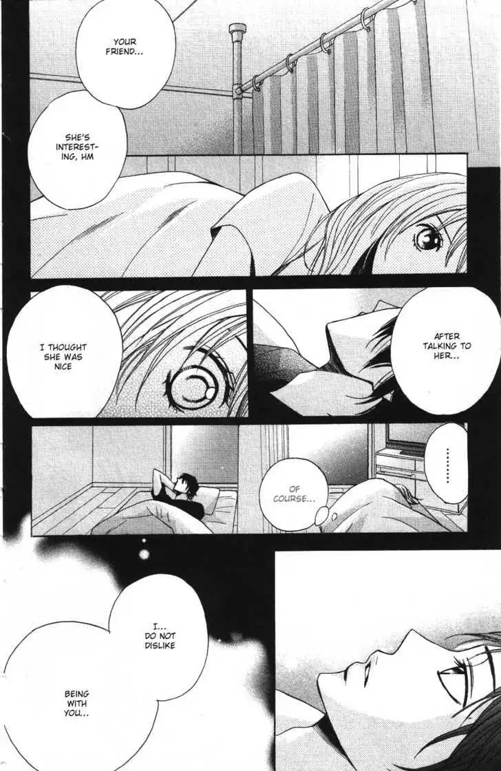 Read L-DK chapter 3 image 35 on Lezhin