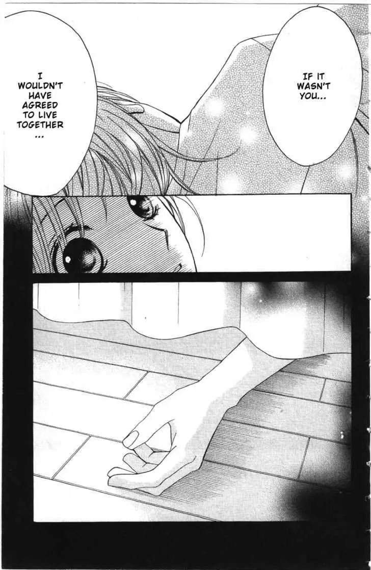 Read L-DK chapter 3 image 36 on Lezhin