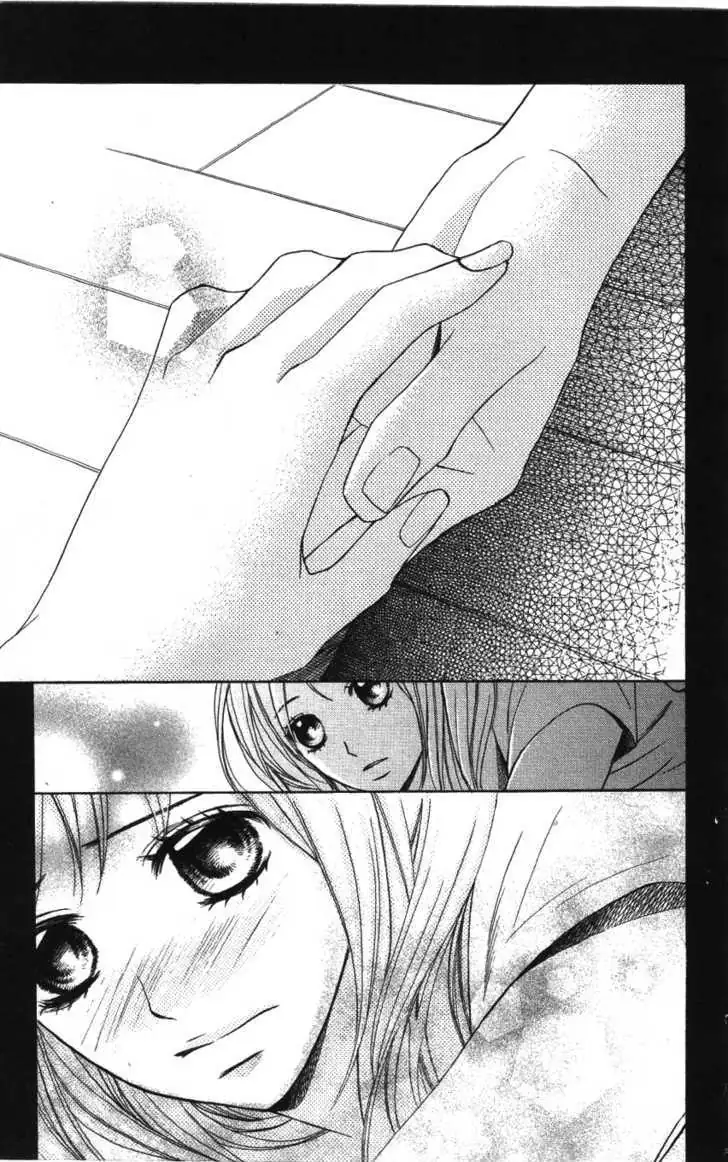 Read L-DK chapter 3 image 38 on Lezhin