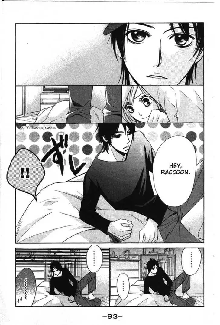 Read L-DK chapter 3 image 4 on Lezhin