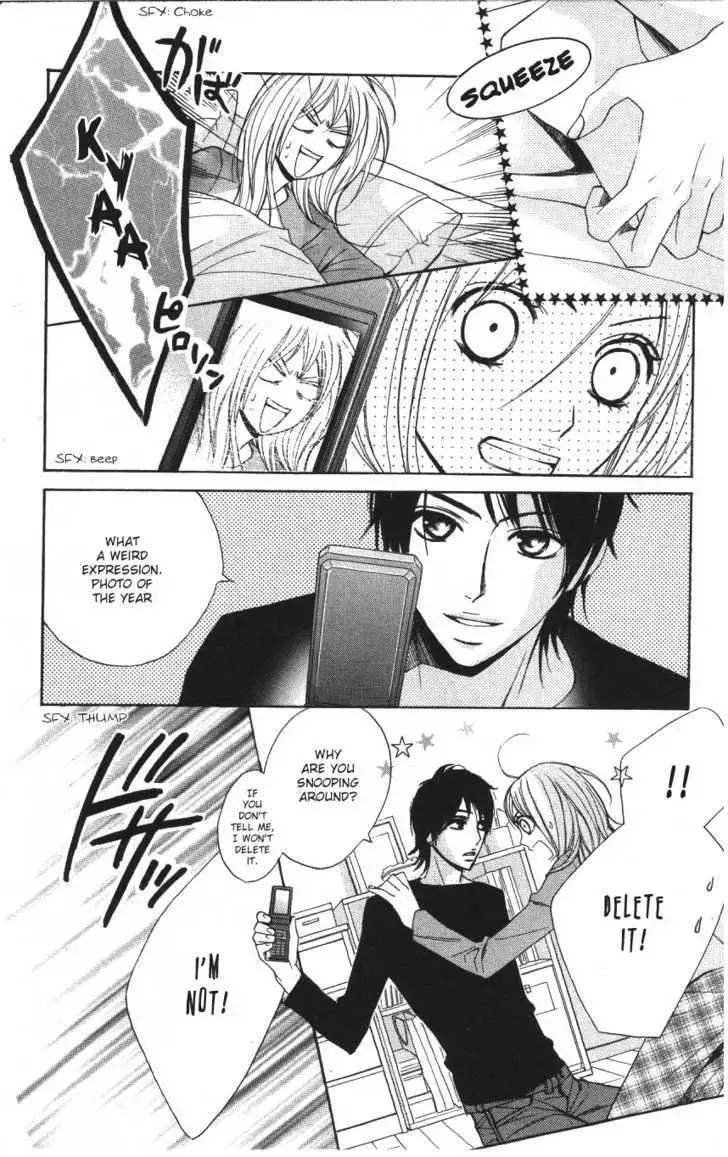 Read L-DK chapter 3 image 5 on Lezhin
