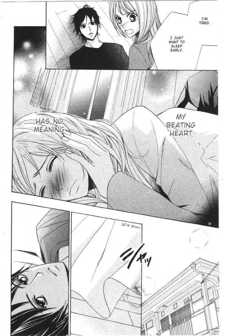 Read L-DK chapter 3 image 7 on Lezhin