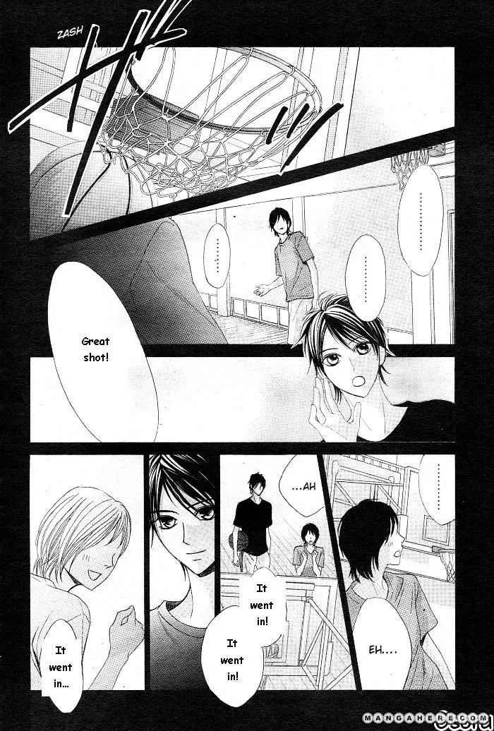 Read L-DK chapter 30 image 11 on Lezhin