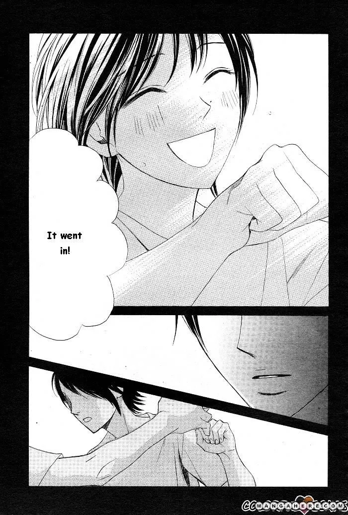 Read L-DK chapter 30 image 12 on Lezhin