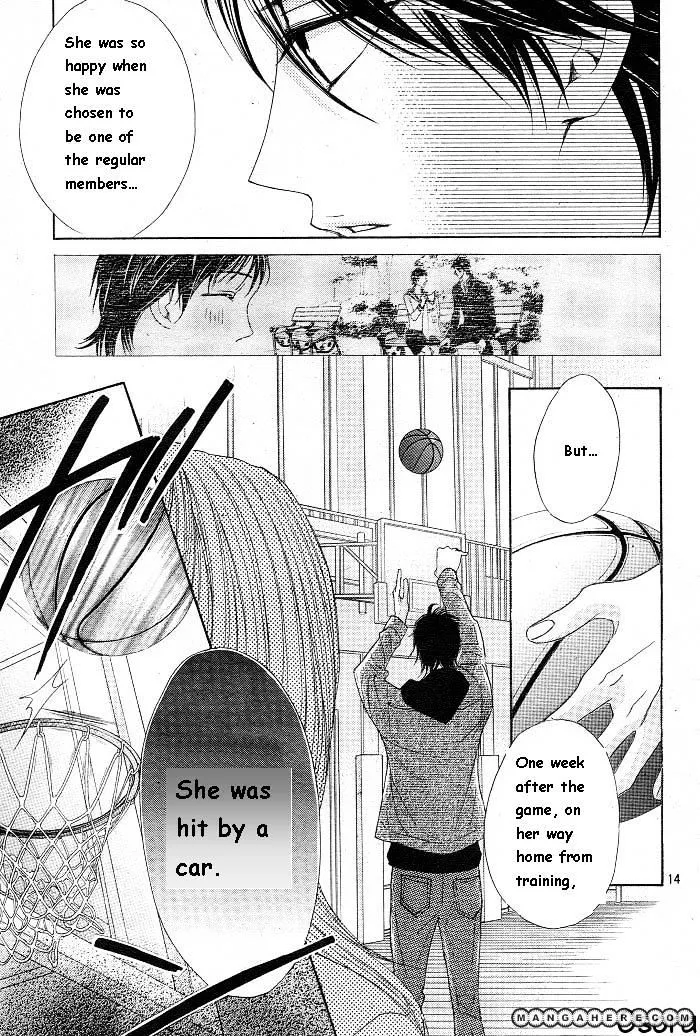 Read L-DK chapter 30 image 14 on Lezhin