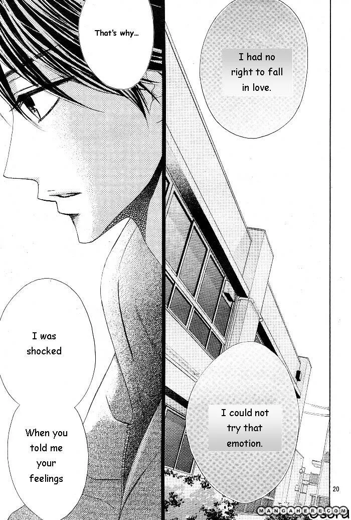 Read L-DK chapter 30 image 20 on Lezhin