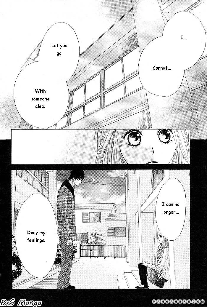 Read L-DK chapter 30 image 23 on Lezhin