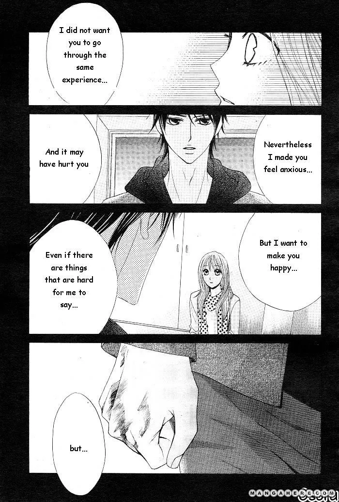 Read L-DK chapter 30 image 24 on Lezhin