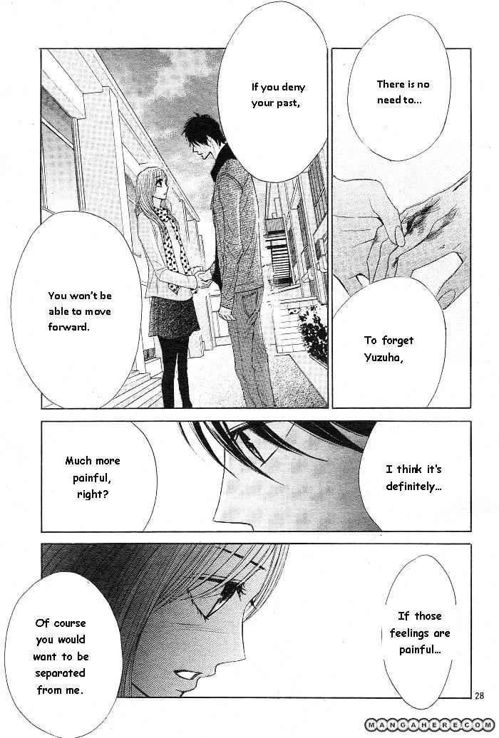 Read L-DK chapter 30 image 28 on Lezhin