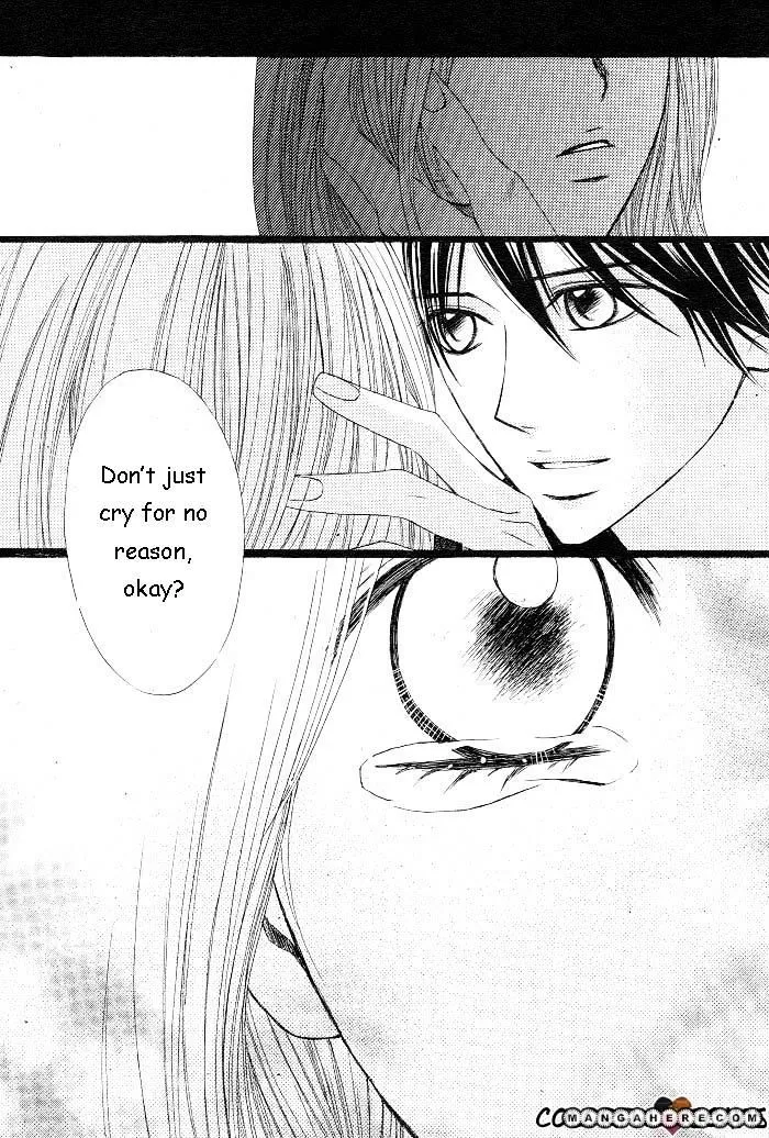 Read L-DK chapter 30 image 32 on Lezhin