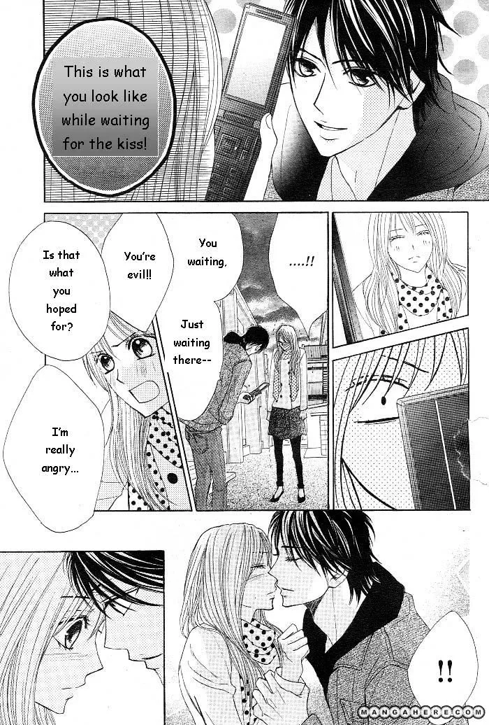 Read L-DK chapter 30 image 34 on Lezhin