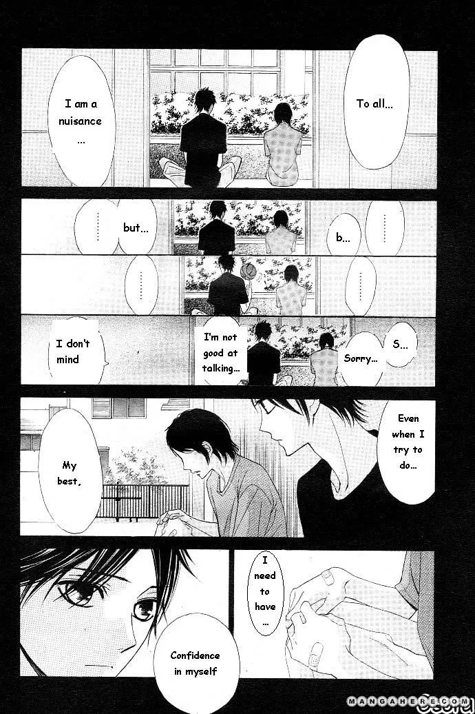 Read L-DK chapter 30 image 9 on Lezhin