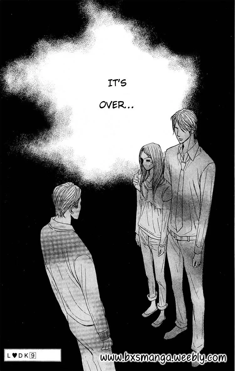 L-DK Chapter 32 page 40 - 