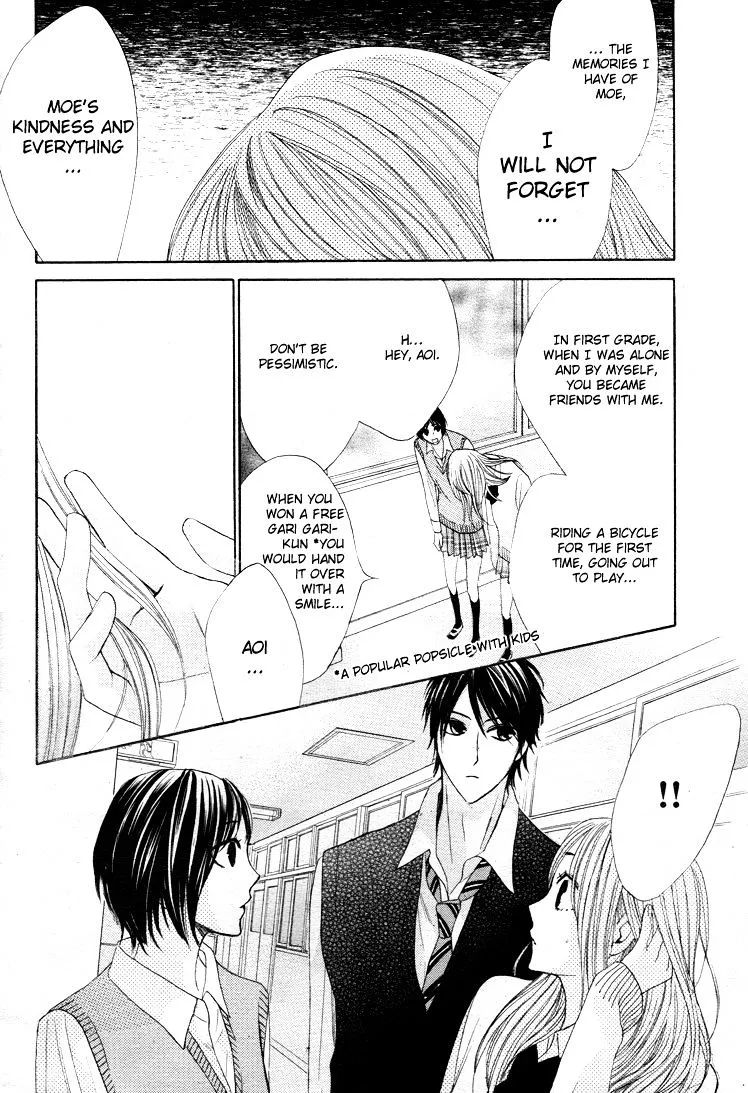 Read L-DK chapter 33 image 10 on Lezhin