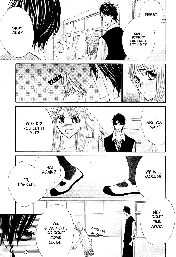 Read L-DK chapter 33 image 11 on Lezhin