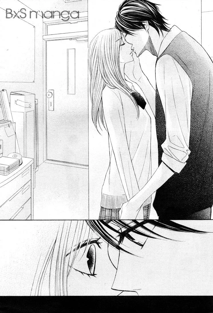 Read L-DK chapter 33 image 14 on Lezhin