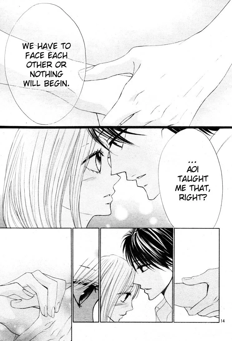 Read L-DK chapter 33 image 15 on Lezhin