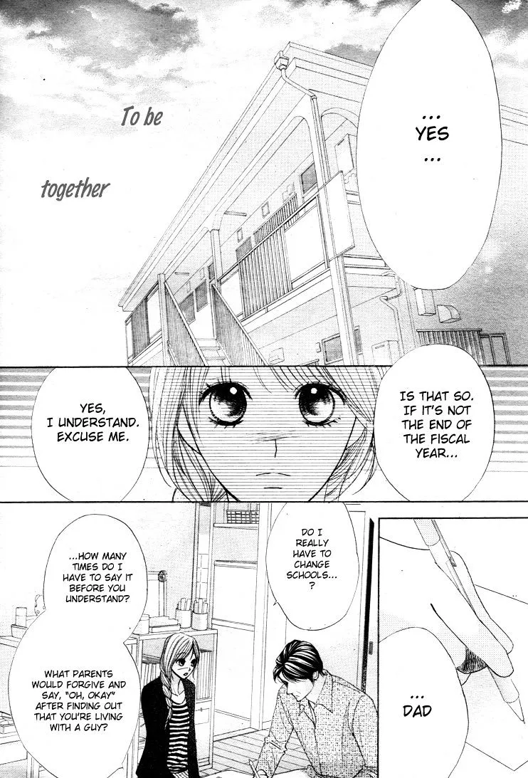 Read L-DK chapter 33 image 16 on Lezhin