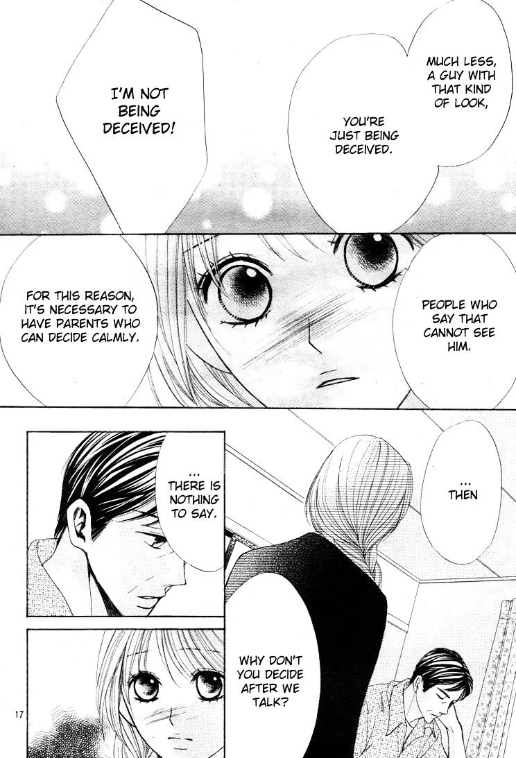 Read L-DK chapter 33 image 18 on Lezhin