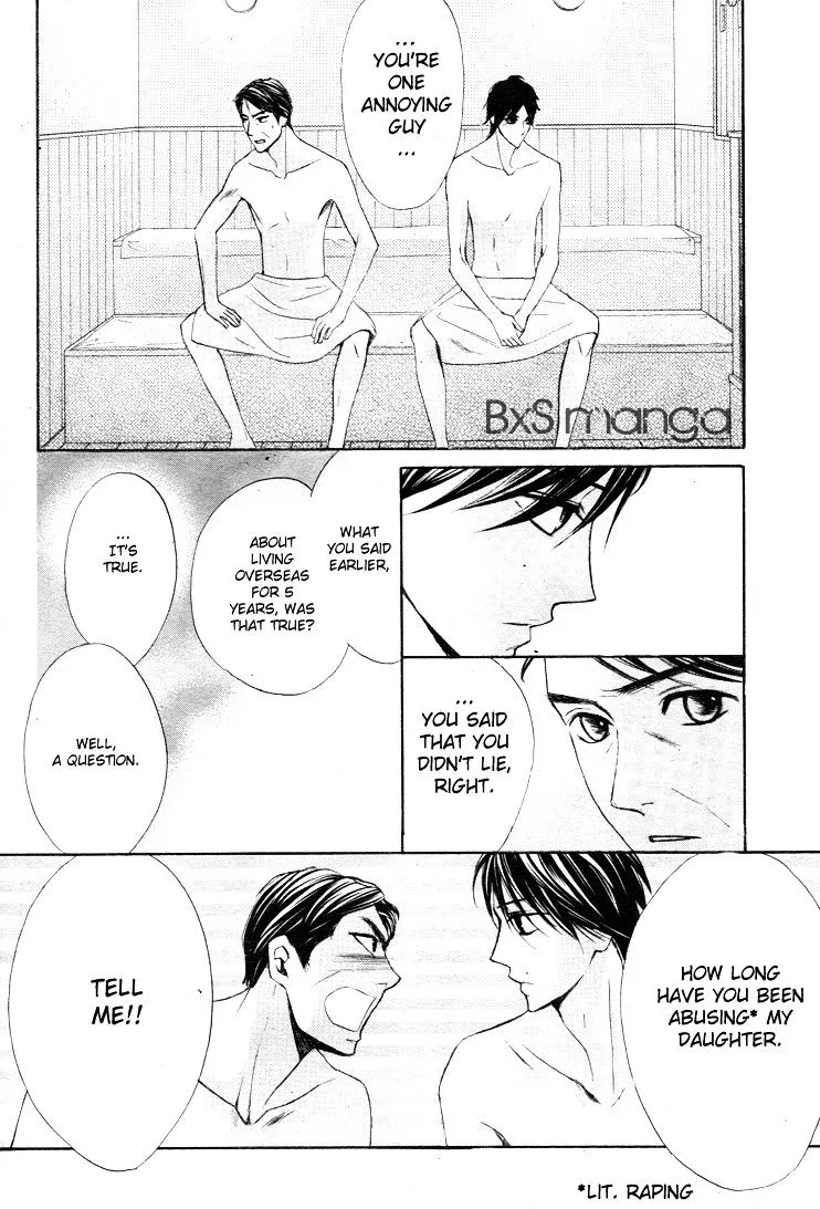 Read L-DK chapter 33 image 26 on Lezhin