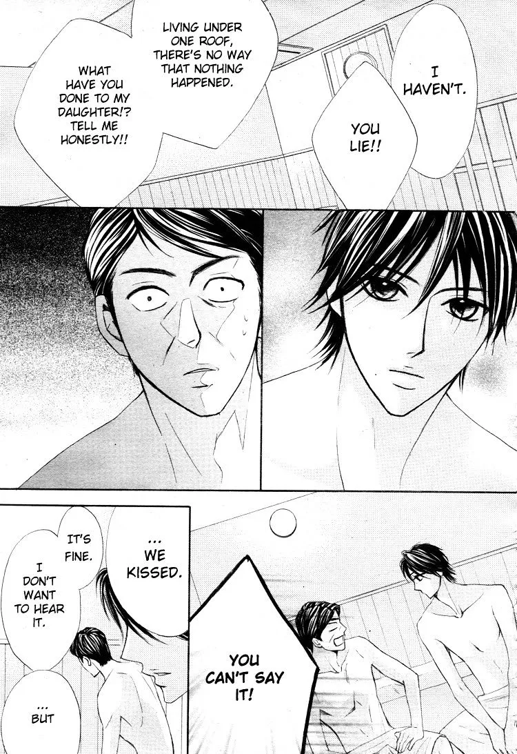 Read L-DK chapter 33 image 27 on Lezhin
