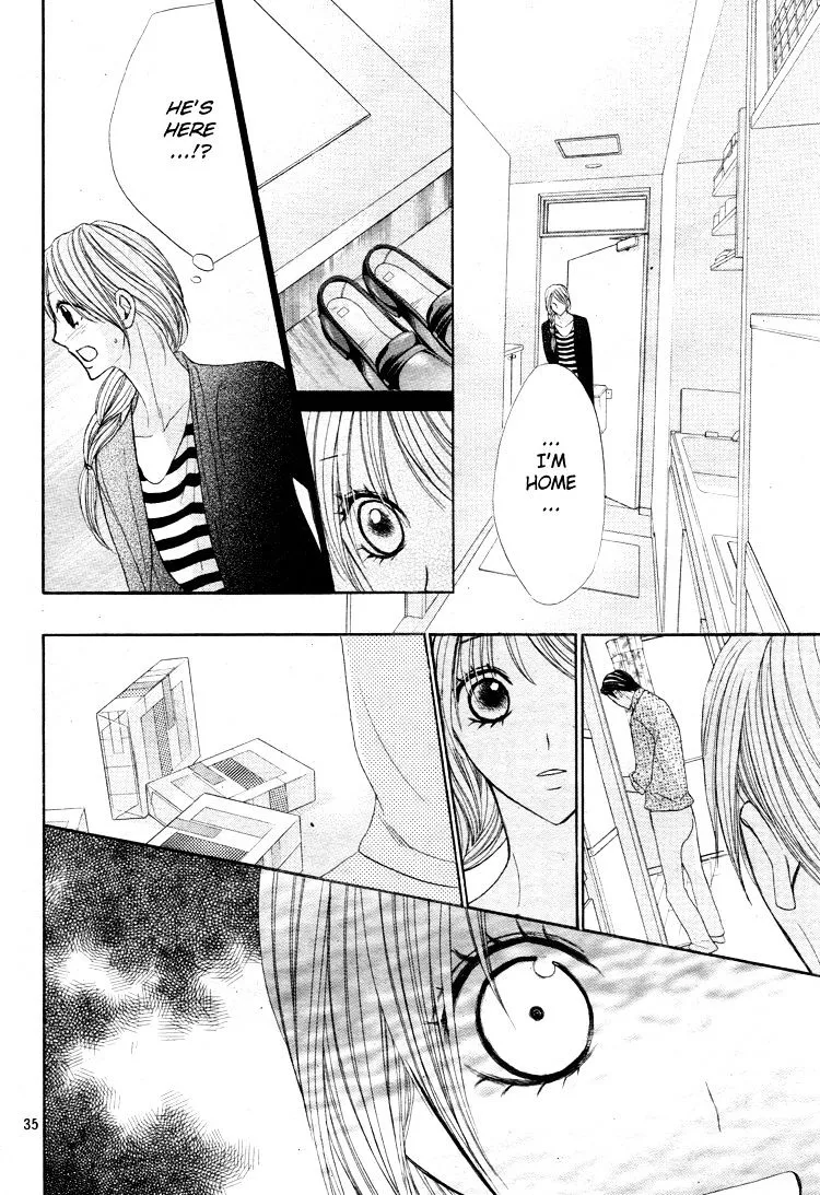 Read L-DK chapter 33 image 36 on Lezhin