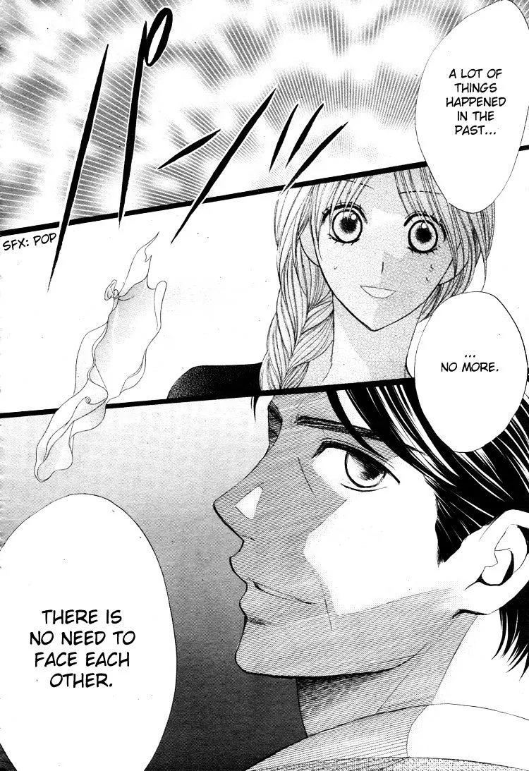 Read L-DK chapter 33 image 38 on Lezhin