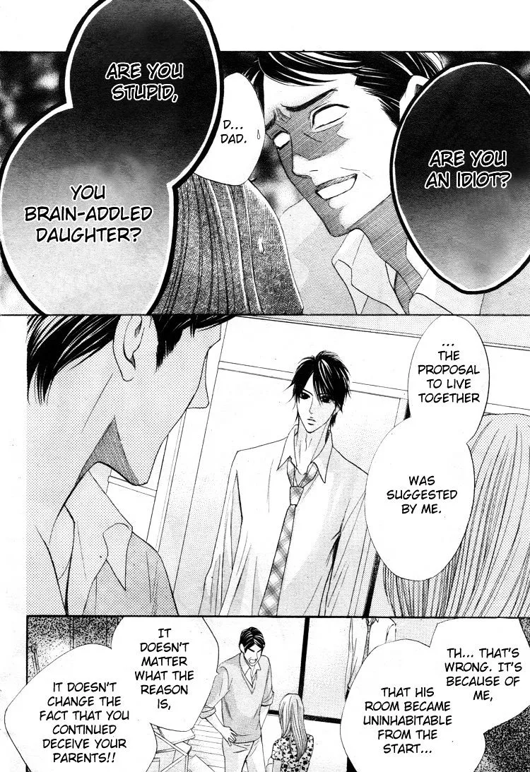 Read L-DK chapter 33 image 6 on Lezhin
