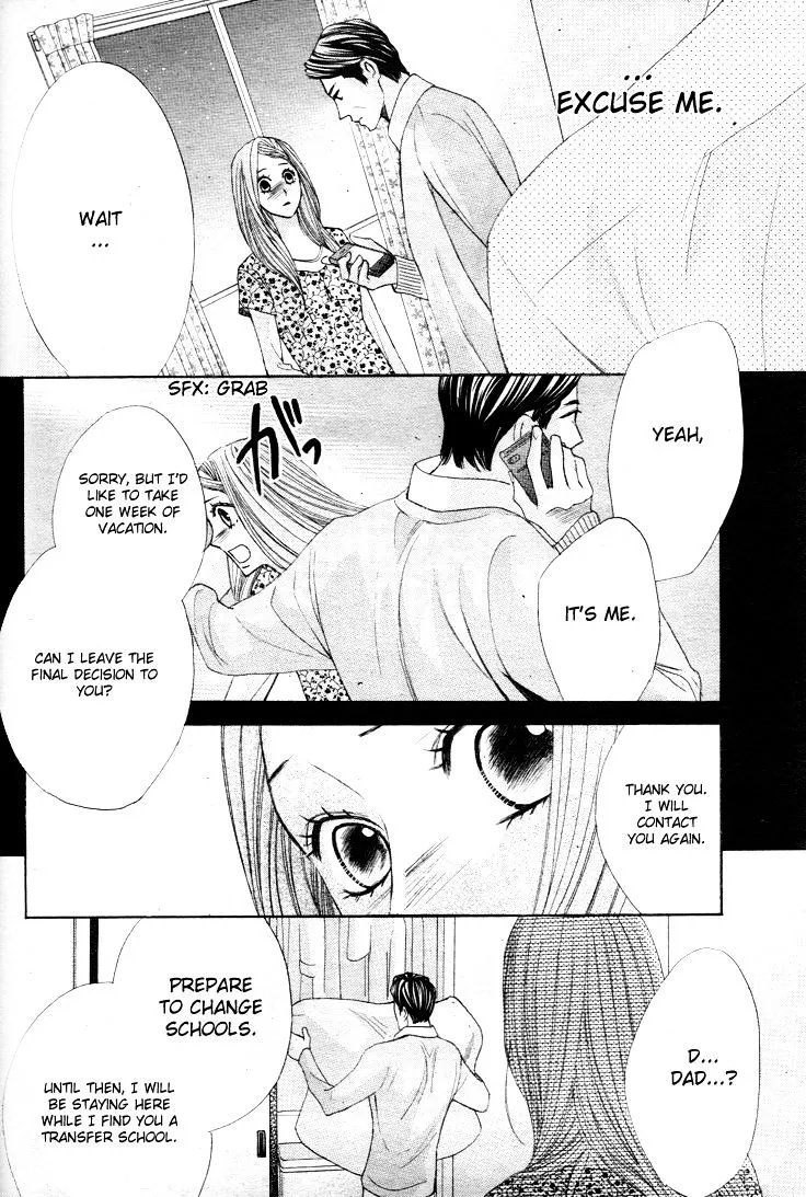 Read L-DK chapter 33 image 8 on Lezhin