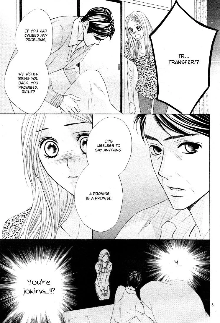 Read L-DK chapter 33 image 9 on Lezhin