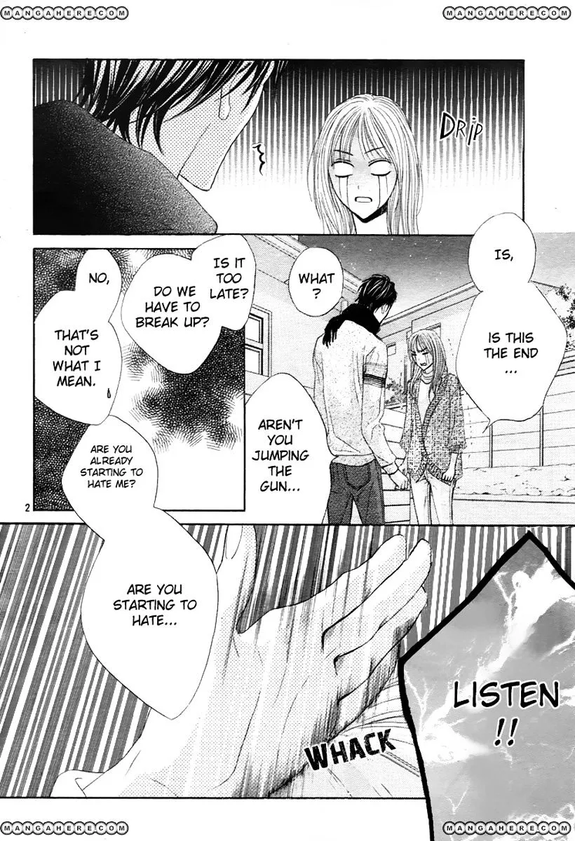 Read L-DK chapter 35 image 1 on Lezhin