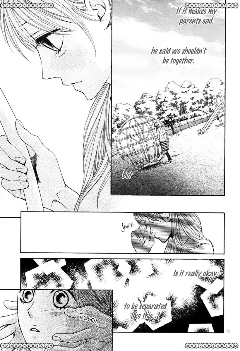 Read L-DK chapter 35 image 10 on Lezhin