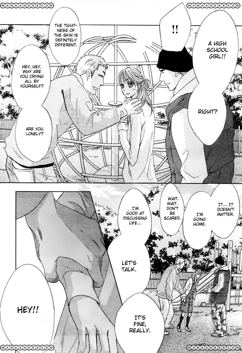 Read L-DK chapter 35 image 11 on Lezhin