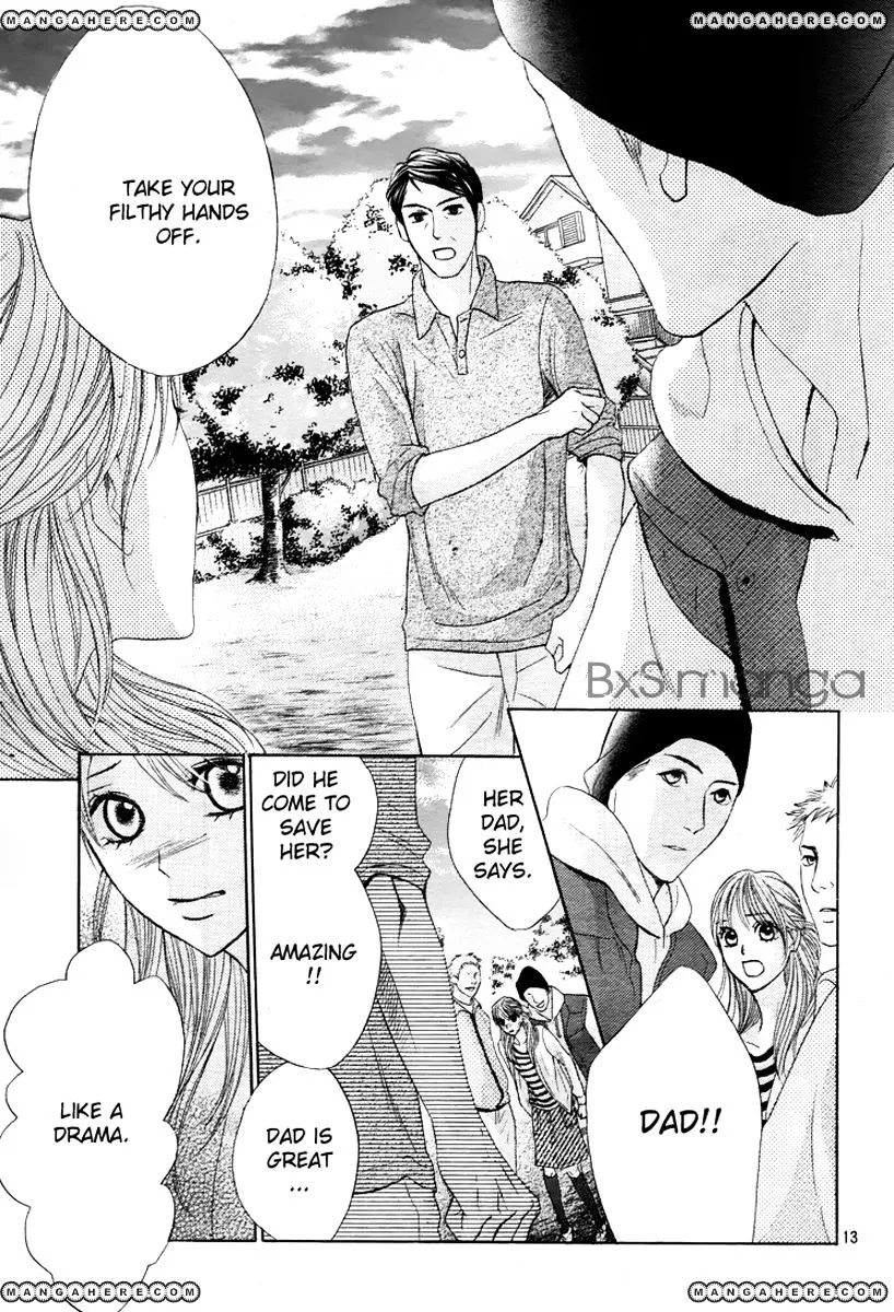 Read L-DK chapter 35 image 12 on Lezhin